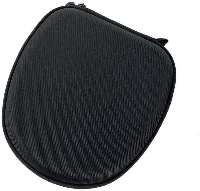 Main image of Levigo Hard EVA Headset Portable Protective Storage Case Compaitble With Bose QuietComfort QC45/QC35, Headphone Travel Shockproof Compartment Design Organizer Bag