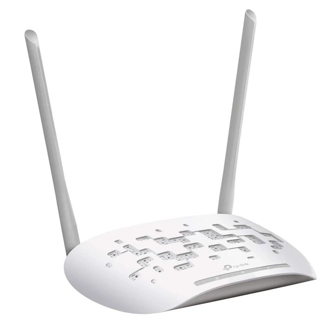 Alt view image 2 of 4 - Punto De Acceso Tp-Link N300 Ap/Repeater