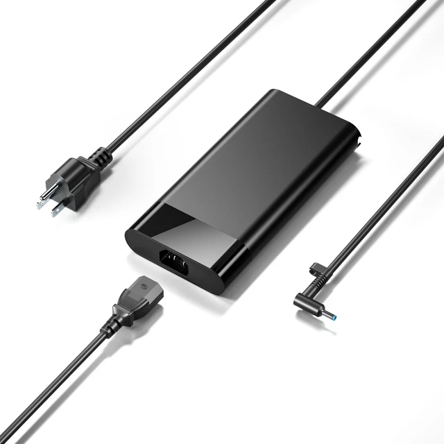 Main image of Dongerdi 230W Laptop Charger Compatible with HP Victus 15 16, Omen/Pavilion Gaming 15 17, ZBook Fury 16 G8 G9 G10 G11 Power Adapter Supply Cord TPN-LA10 M35733-001 M41303-001 M85389-001 M85389-003
