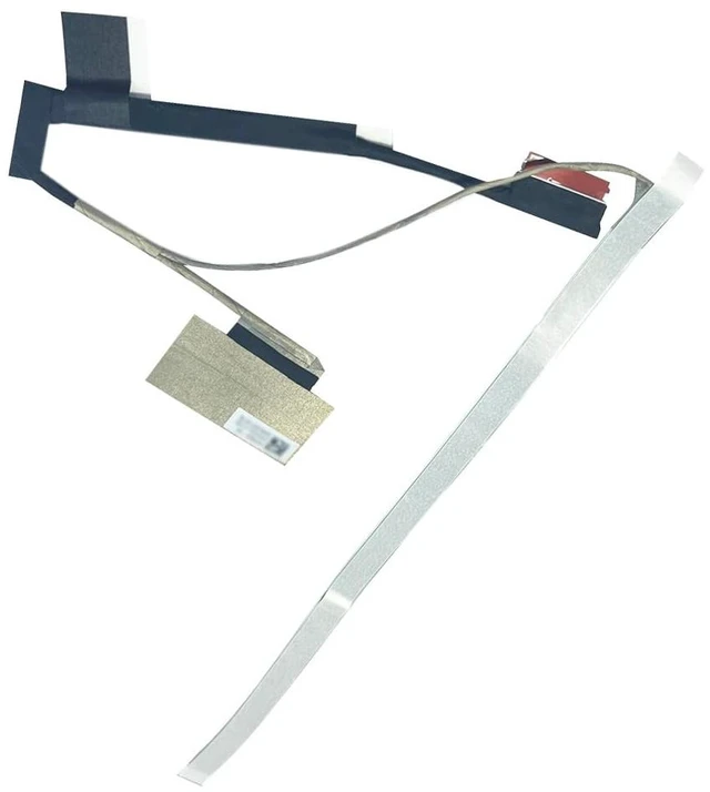 Main image of Zahara 40PIN LCD LVDS LED Screen Cable for HP OMEN 7 8plus 17-CK 17T-CK