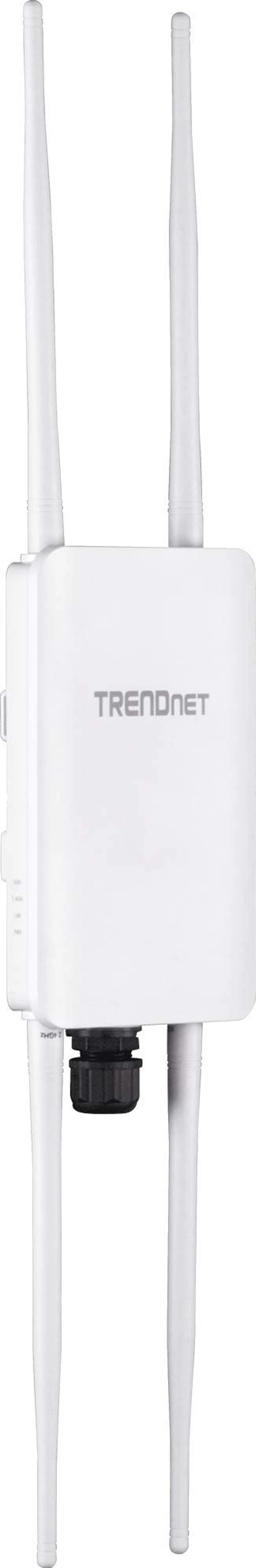 Main image of TRENDnet TEW-841APBO, 5 DBI Wireless AC1300 Outdoor PoE+