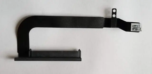 Main image of HDD SSD SATA Hard Drive Connector for MacBook Unibody 13" A1342 2009 2010 MC207LL/A MC516LL/A 922-9181 821-0875-A