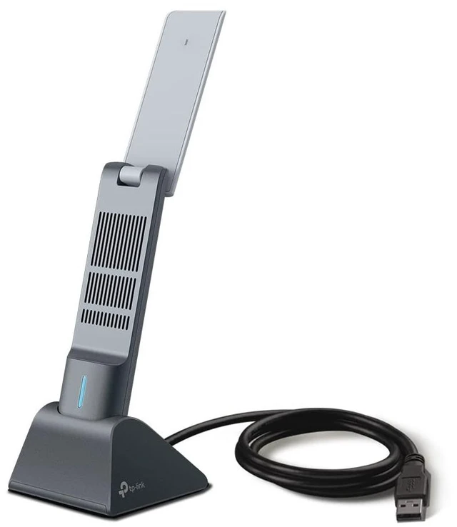 Main image of TP-Link AX1800 HIGH GAIN Wireless USB Adapter