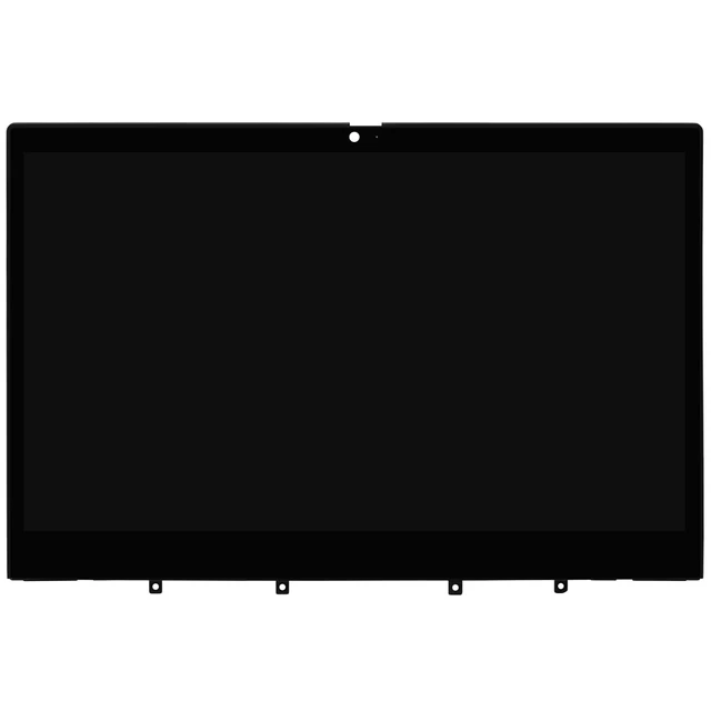 Alt view image 2 of 5 - 5M10W64463 5M10W64464 5M10W64465 5M10W64466 5M11E18561 5M11E18562 5M11E18563 5M10W64468 5M10W64467 5M11G99890 5M11C71808 Screen Replacement for Lenovo ThinkPad L13 Yoga Gen 2 1 LCD Touch Digitize