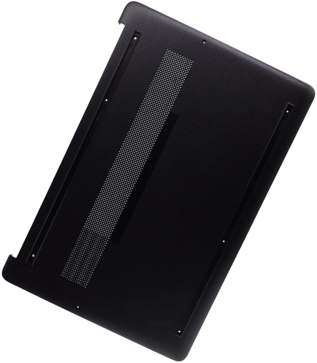 Main image of Deal4GO Bottom Case Base Enclosure Cover L63591-001 L63590-001 replacement for HP 15-DY 15-EF 15s-FQ 15s-EQ 15-DY1059MS 15-EF2097NR - Black, 15.6-inch