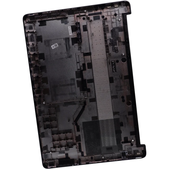 Alt view image 2 of 4 - Deal4GO Bottom Case Base Enclosure Cover L63591-001 L63590-001 replacement for HP 15-DY 15-EF 15s-FQ 15s-EQ 15-DY1059MS 15-EF2097NR - Black, 15.6-inch