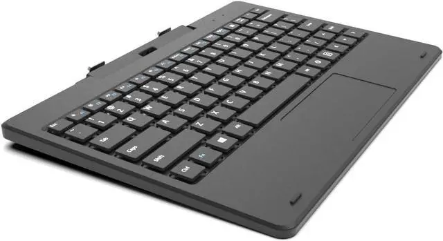 Alt view image 2 of 3 - MobileDemand xTablet Flex10 Keyboard