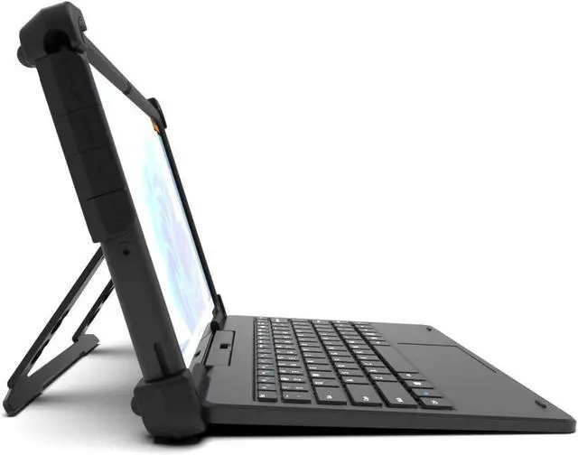 Alt view image 3 of 3 - MobileDemand xTablet Flex10 Keyboard