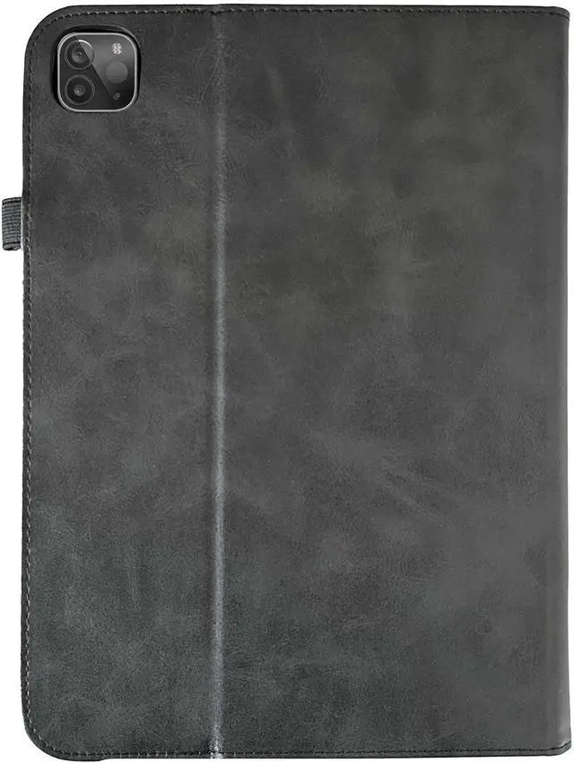 Alt view image 5 of 5 - Navitech Black Rotational Bluetooth Keyboard Case Compatible with Sony Xperia Tablet S 9.4" Tablet