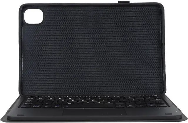 Main image of Mi Pad 5 Keyboard for Pad 5 and Pro 11 Inch, High Precision Touchpad, Multiple Angles, USB C Charging Cable, for Home Use (Black)