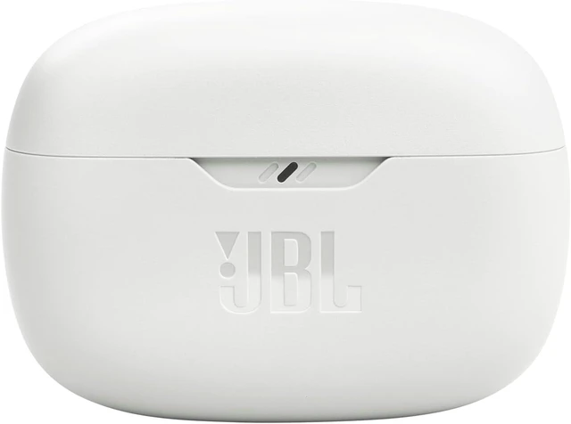 Alt view image 3 of 7 - Vibe Beam - True Wireless Earbuds - White
