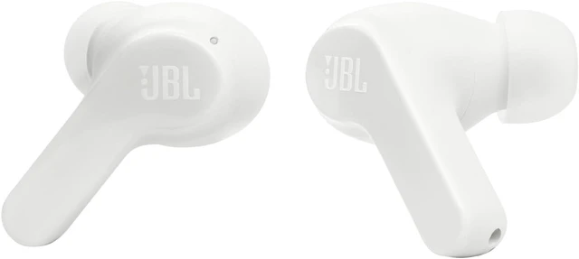 Alt view image 5 of 7 - Vibe Beam - True Wireless Earbuds - White
