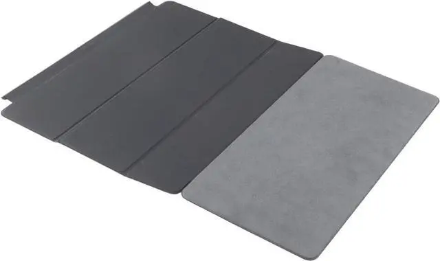 Alt view image 6 of 7 - Tablet Keyboard UK Version Smart Keyboard Full Size Portable Gaming Simple for Tablet PC