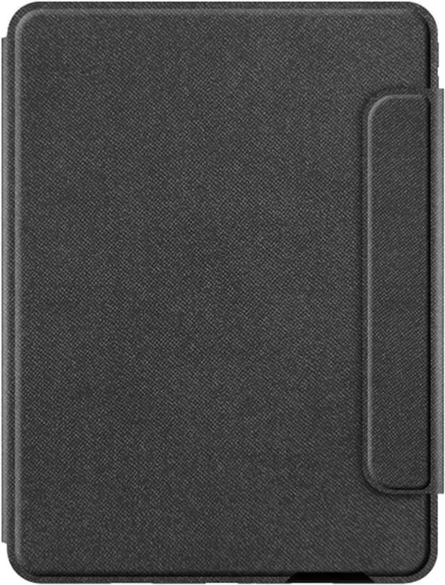 Alt view image 3 of 6 - Integrated Combo Touchpad Keyboard Case for iPad Pro 11/Air 11/Air 4/Air 5 11inches Tablet, 7-Color All-in-one Backlit Keyboard with Pen Holder- Cloth Pattern (iPad Air 5)