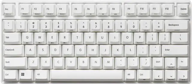 Main image of Topre RC1 75% Bluetooth Keyboard (Topre Silent 45g)