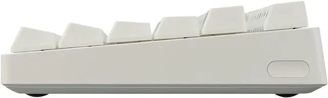 Alt view image 4 of 5 - Topre RC1 75% Bluetooth Keyboard (Topre Silent 45g)