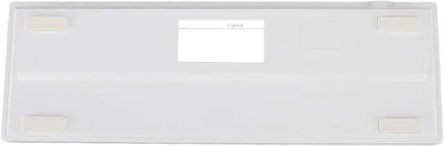 Alt view image 5 of 7 - 60% Mechanical Keyboard, 68 Key RGB Backlit, Type C Wired Gaming Keyboard with Red Switch for Computers with USB Port Ergonomic, Compact Design for Enhanced Gaming Experience