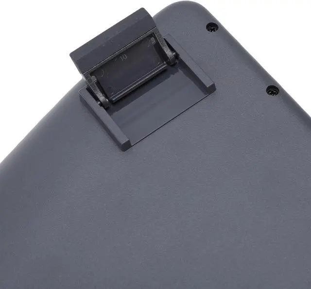 Alt view image 6 of 7 - NOENNULL Split Ergonomic Keyboard with Cushioned Wrist Rest, 2.4G USB Wireless Comfortable Ergonomic Split Keyboard for Computer Desktop Laptop for 98 Me 2000 7 8 10