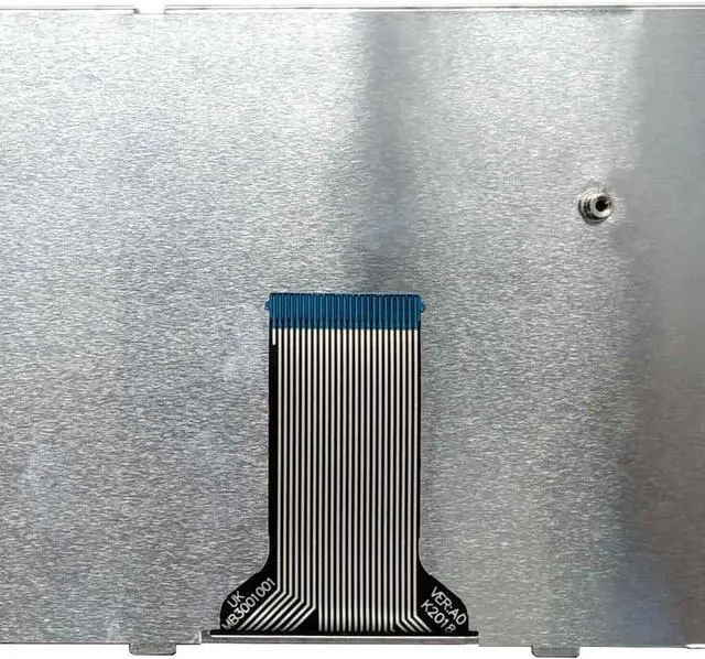 Alt view image 2 of 5 - Spanish Laptop Keyboard Compatible with R467 R440 R429 R468 R428 P428 P430 P469 R418 R423 R469 R462 RV410 V102360IS1