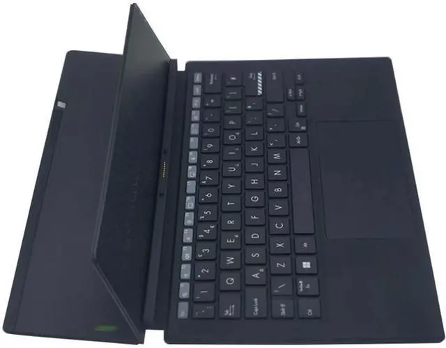 Main image of Laptop Tablet Keyboard Compatible with ASU-S VivoBoo-k T3300K T3300 T3300KA Italian UK (UK Layout + Bracket)