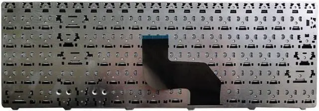 Alt view image 2 of 5 - Russian Keyboard Compatible with Akoya E6228 E6215 E6221 E6227 E6234 E7222 P7816 P6631 P6633 E6816 P6634 P7815 Compatible Laptop Replacement