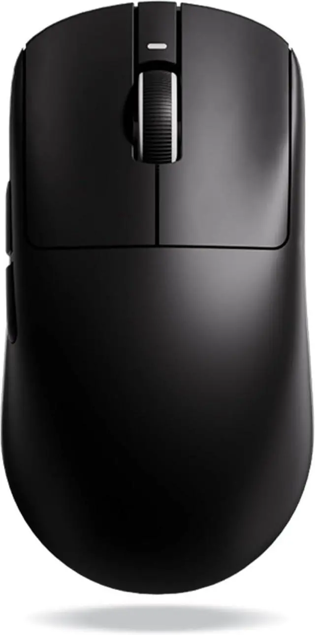 Main image of ATK VXE Dragonfly R1 Wireless Gaming Mouse, 45g, PAW3395, 26000 DPI, Tri-Mode 2.4G/Bluetooth/Wired, 4000Hz Polling Rate (R1 Pro, Black)