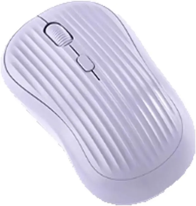 Main image of Computer Mouse Wireless Mouse 2.4G Quiet Computer Mouse with USB Receiver Portable Cordless Mice for Laptop, PC, 800/1200/1600 DPI Wireless mice