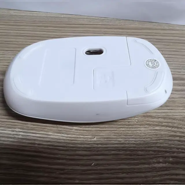 Alt view image 3 of 6 - Bietrun USB Mouse for PC/Mac/Laptop, Portable Computer Mouse for Laptop, Notebook, MacBook Pro Air, Windows, Linux - Ambidextrous, Optical Computer Mouse with Ergonomic Design