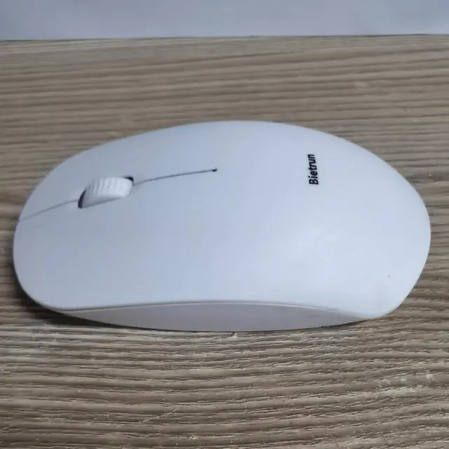 Alt view image 6 of 6 - Bietrun USB Mouse for PC/Mac/Laptop, Portable Computer Mouse for Laptop, Notebook, MacBook Pro Air, Windows, Linux - Ambidextrous, Optical Computer Mouse with Ergonomic Design