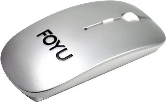 Alt view image 2 of 4 - Computer Mouse, Ergonomic and Lightweight USB Computer Mouse with High Precision Sensor