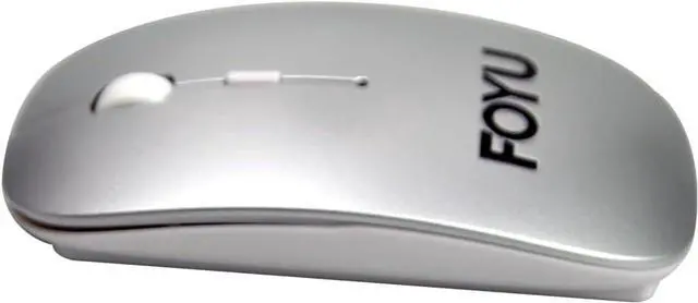 Alt view image 3 of 4 - Computer Mouse, Ergonomic and Lightweight USB Computer Mouse with High Precision Sensor