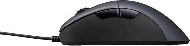 Alt view image 2 of 5 - RM1 Topre Mouse (Black)
