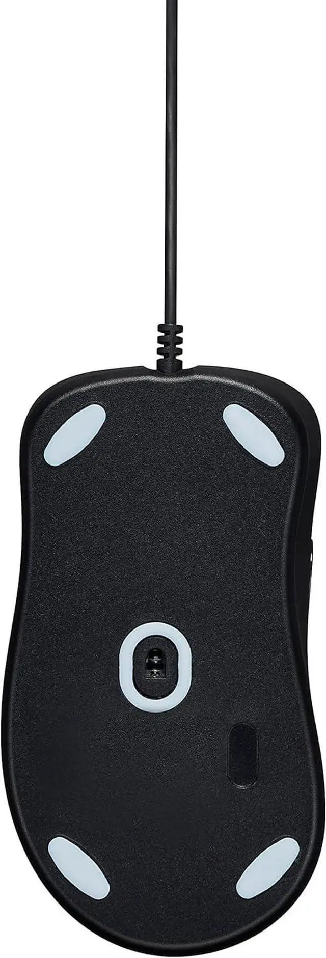 Alt view image 4 of 5 - RM1 Topre Mouse (Black)