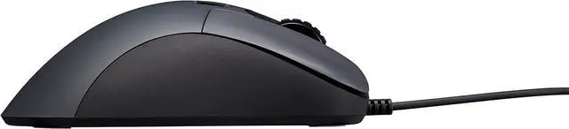 Alt view image 3 of 5 - RM1 Topre Mouse (Black)