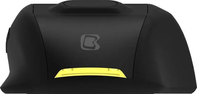 Alt view image 6 of 7 - 4D Vibration Gaming Mouse SH60P | Haptic Click Mode and Vibration Intensity Change Button | Macro Program | Unique FPS Gaming Experience on PC
