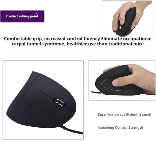 Alt view image 5 of 7 - Wireless Charging Bluetooth Mouse(FivegenerationsofWired)