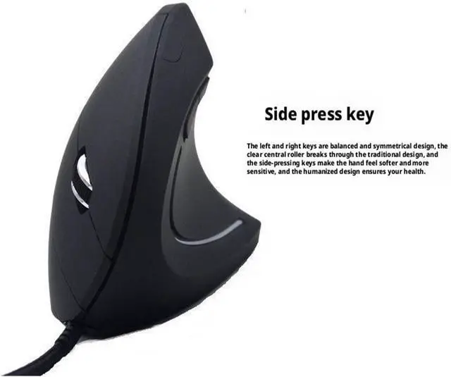 Alt view image 6 of 7 - Wireless Charging Bluetooth Mouse(FivegenerationsofWired)
