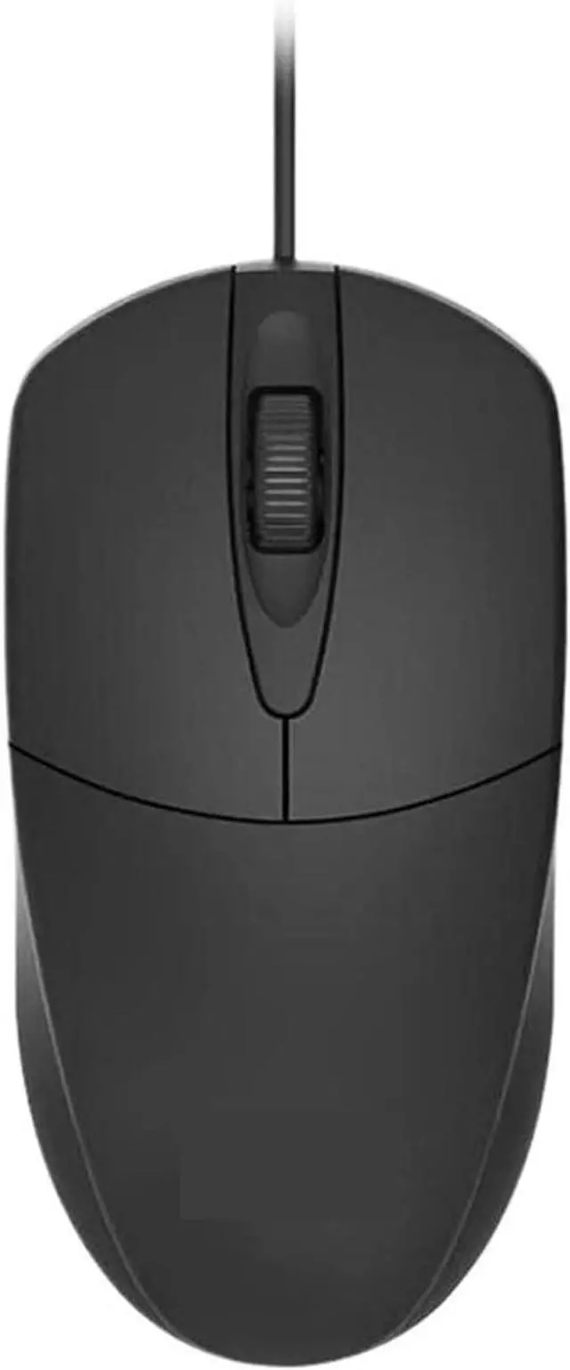 Main image of Wired Mouse