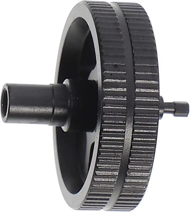 Alt view image 2 of 7 - Xeniol Black/Pink Durable Metal Mouse Roller Wheel Upgrade Parts For L0gitech G703 G603 G403 HERO G703 HERO - (Color: Pink)