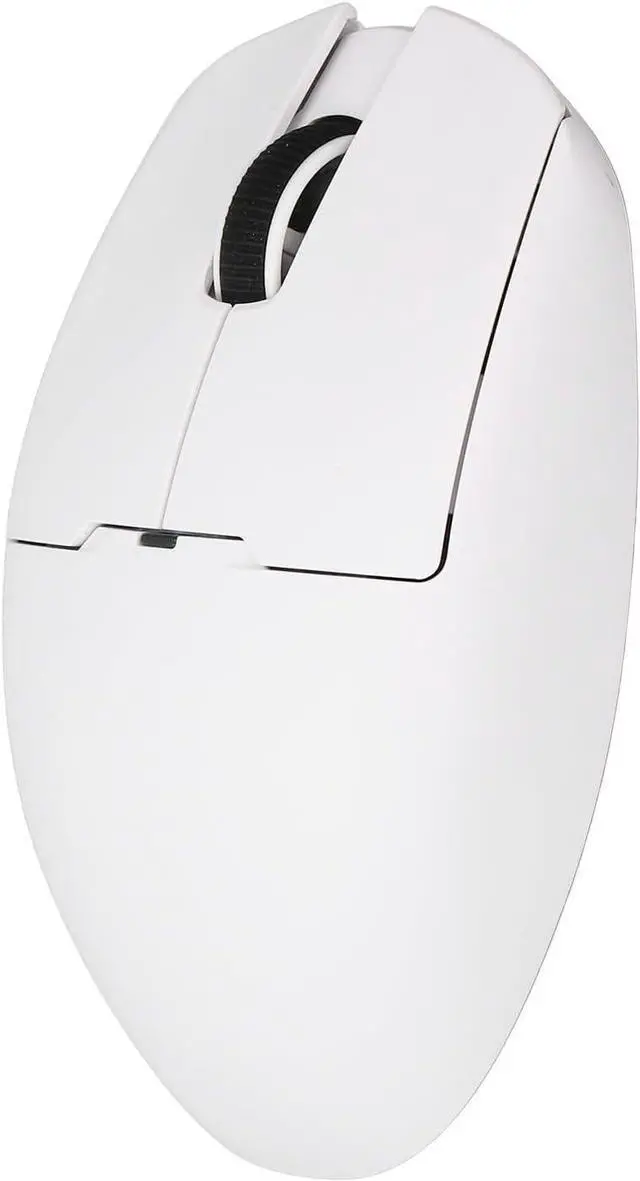 Alt view image 6 of 7 - GOWENIC Gaming Mouse, Wired 2.4G Bluetooth 3 Modes Gaming Mouse, 400 800 1600 3200 6400 26000 DPI Adjustable Office Mouse, 6D Super Lightweight Rechargeable Mouse for, GOWENICwb0vgtcsr6