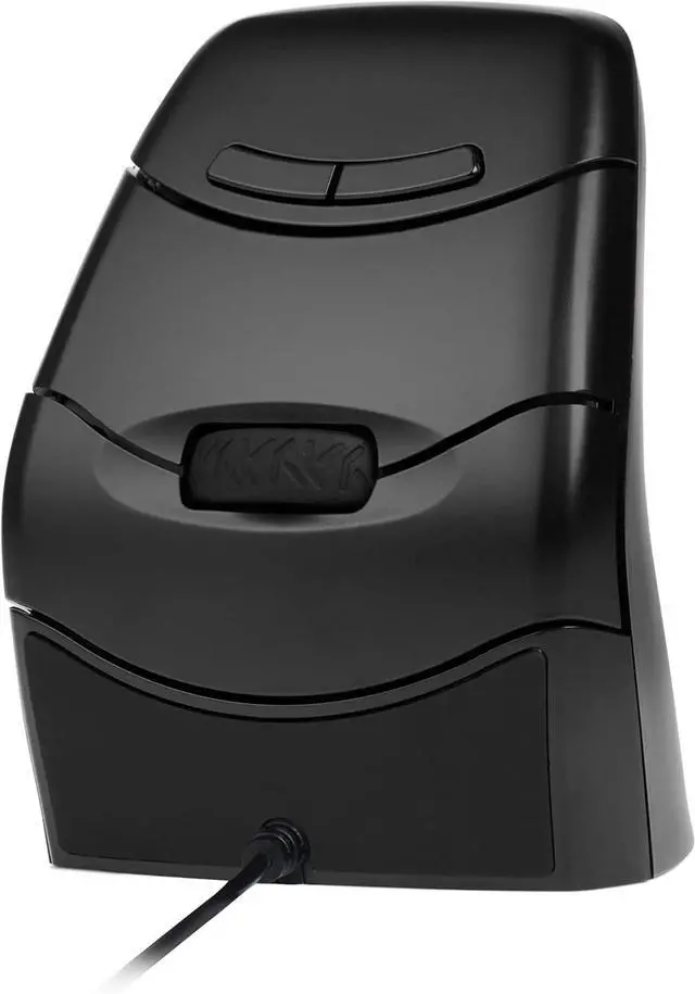 Main image of Bakker & Elkhuizen - DXT 3 Precision Mouse Wired