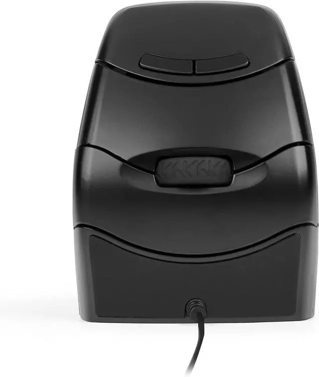 Alt view image 2 of 7 - Bakker & Elkhuizen - DXT 3 Precision Mouse Wired
