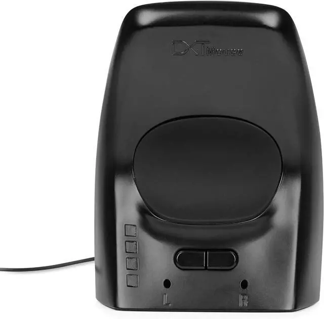 Alt view image 3 of 7 - Bakker & Elkhuizen - DXT 3 Precision Mouse Wired