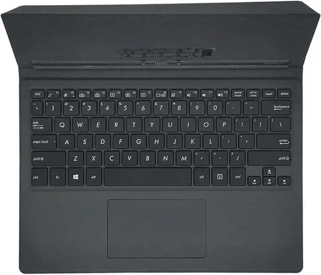Main image of Laptop Palmrest Keyboard Compatible with AS-U 3 Pro T305C T305CA T305C Black Tablet