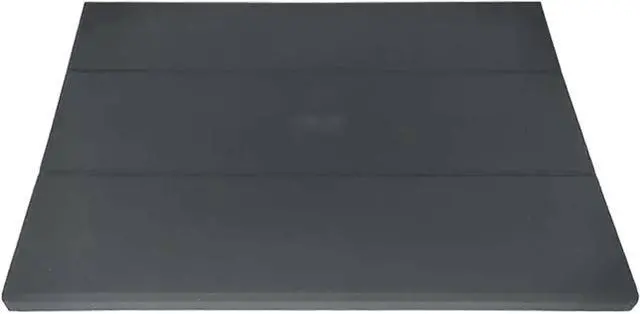 Alt view image 6 of 6 - Laptop Palmrest Keyboard Compatible with AS-U 3 Pro T305C T305CA T305C Black Tablet