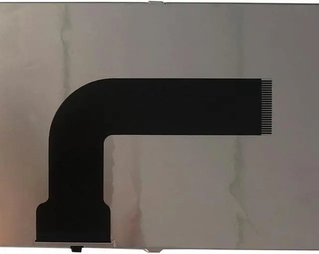 Alt view image 3 of 5 - Replacement Keyboard Compatible with K52 K52F K52J K52JR K52DE K52JB K52JC K52JE K52N A72 A72D A72F A72J US Laptop Compatible Keyboard