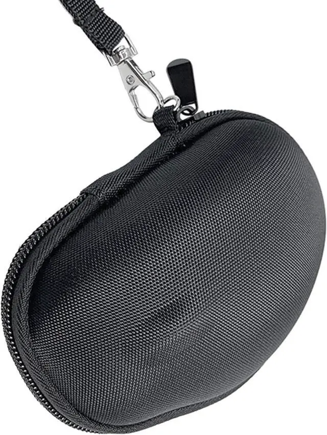 Alt view image 3 of 6 - 20X Portable Storage Bag Carrying Box Wireless Mouse Case Organizer Cover Pouch Hard Case for M720 M705 Mice
