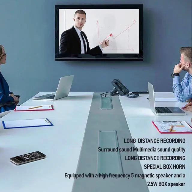 Alt view image 4 of 7 - Voice Translator, 3.0 Inch Touch Screen 1GB 16GB Real Time Bidirectional AI Smart Voice Translation Device, Language Translator for Travel, No WiFi Needed, Support 138 Languages