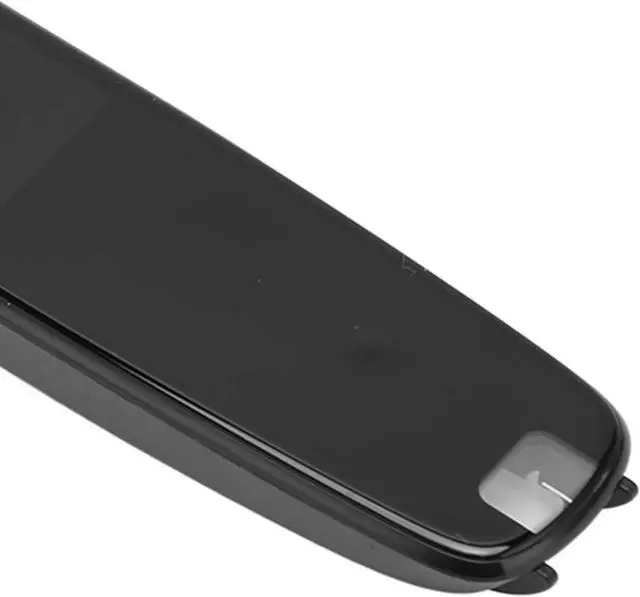 Alt view image 7 of 7 - Scan Reader Pen,131 Languages Translator Device with 2.99in,Fast Scanning Smart Recording Voice Translator for Travel