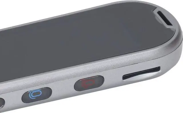 Alt view image 7 of 7 - Scan Reader Pen Language Translator, Scan Reader Pen Language Translator High Definition 2.5 Inch Screen Offline Translation Pen, Officeelectronics